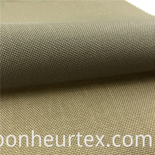 1000D nylon66 high tear strength fabric